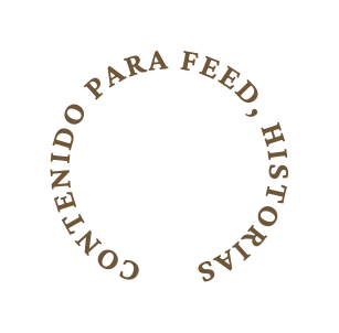 contenido para feed historias